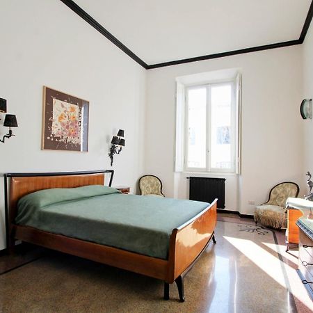 Tibullo ,Classico Ed Elegante Appartamento Řím Exteriér fotografie